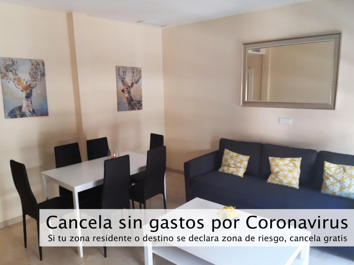 Lorena Dreams 3000 Appartement