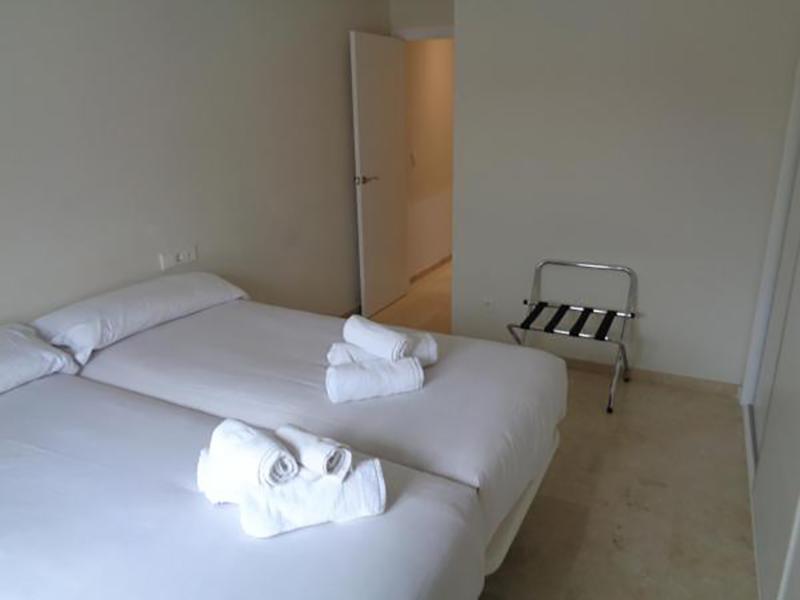 Lorena Dreams 3000 Appartement Grenade
