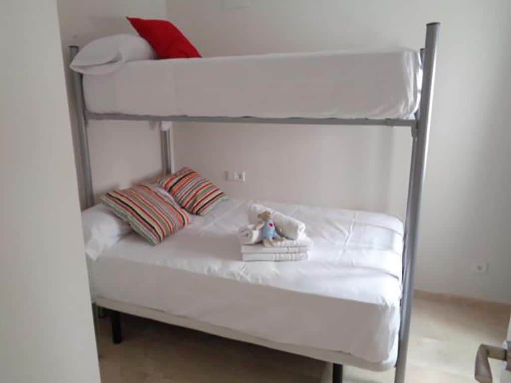 Lorena Dreams 3000 Appartement