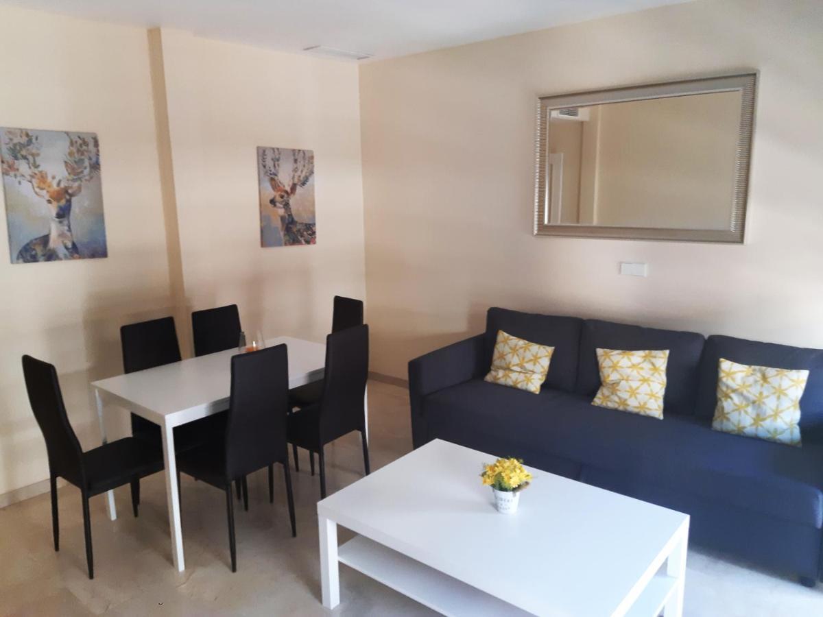 Lorena Dreams 3000 Appartement