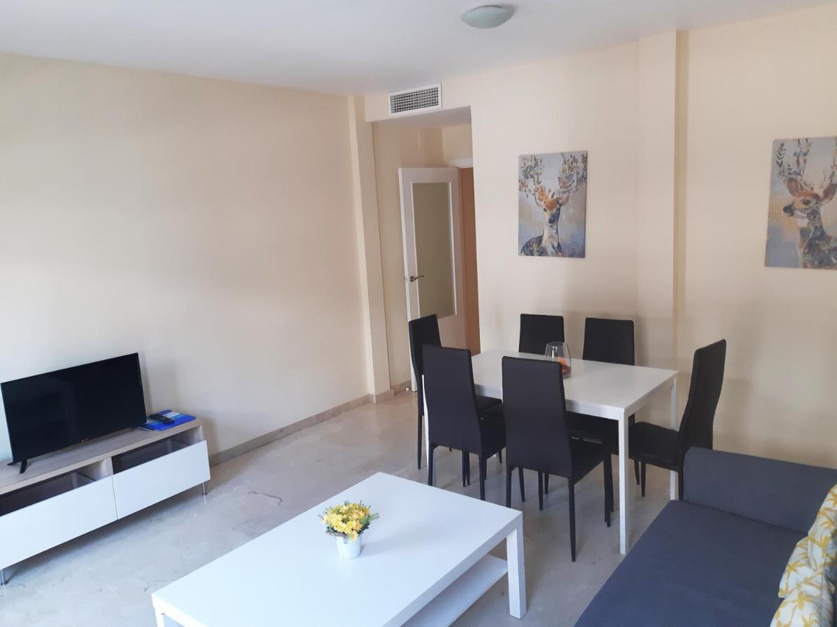 Lorena Dreams 3000 Appartement *