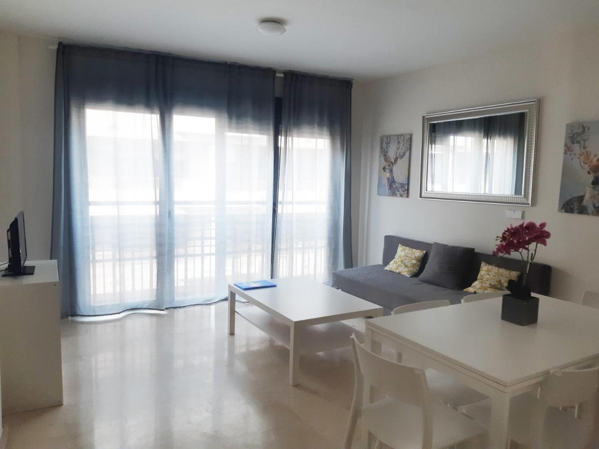 Lorena Dreams 3000 Appartement *