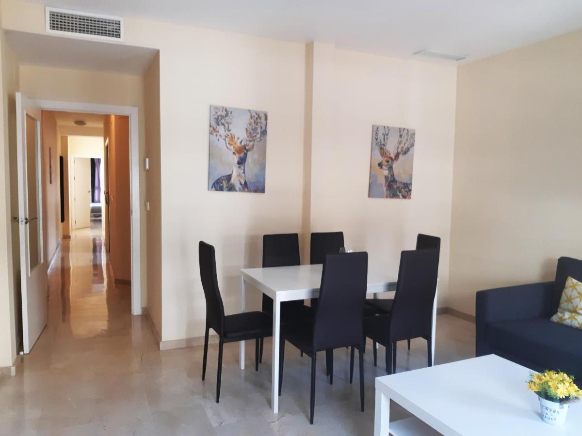 Lorena Dreams 3000 Appartement