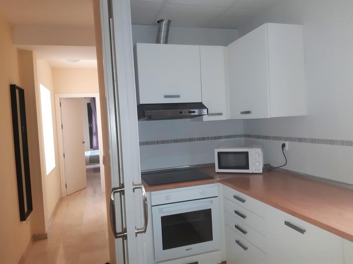 Lorena Dreams 3000 Appartement Grenade
