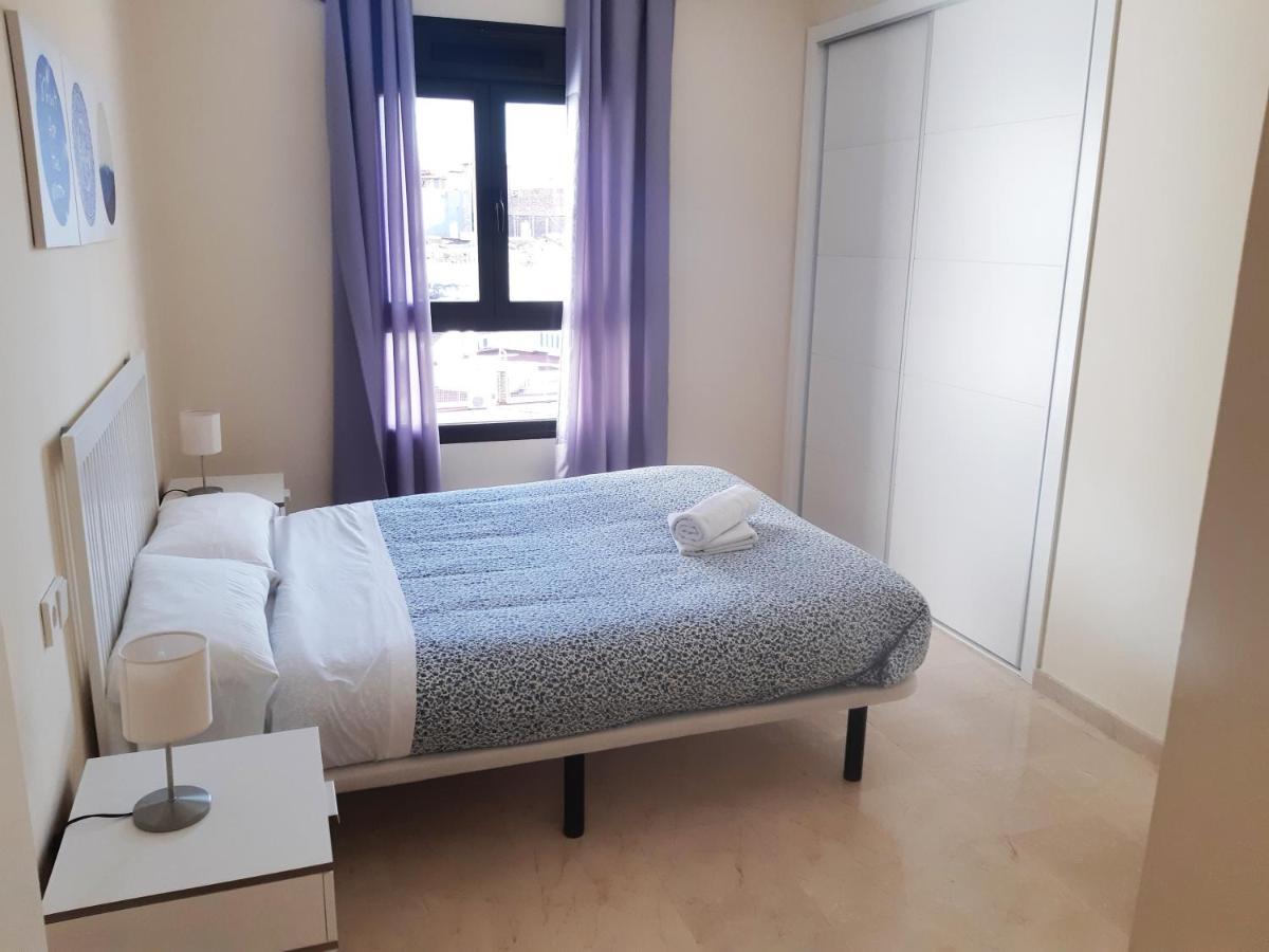 Lorena Dreams 3000 Appartement