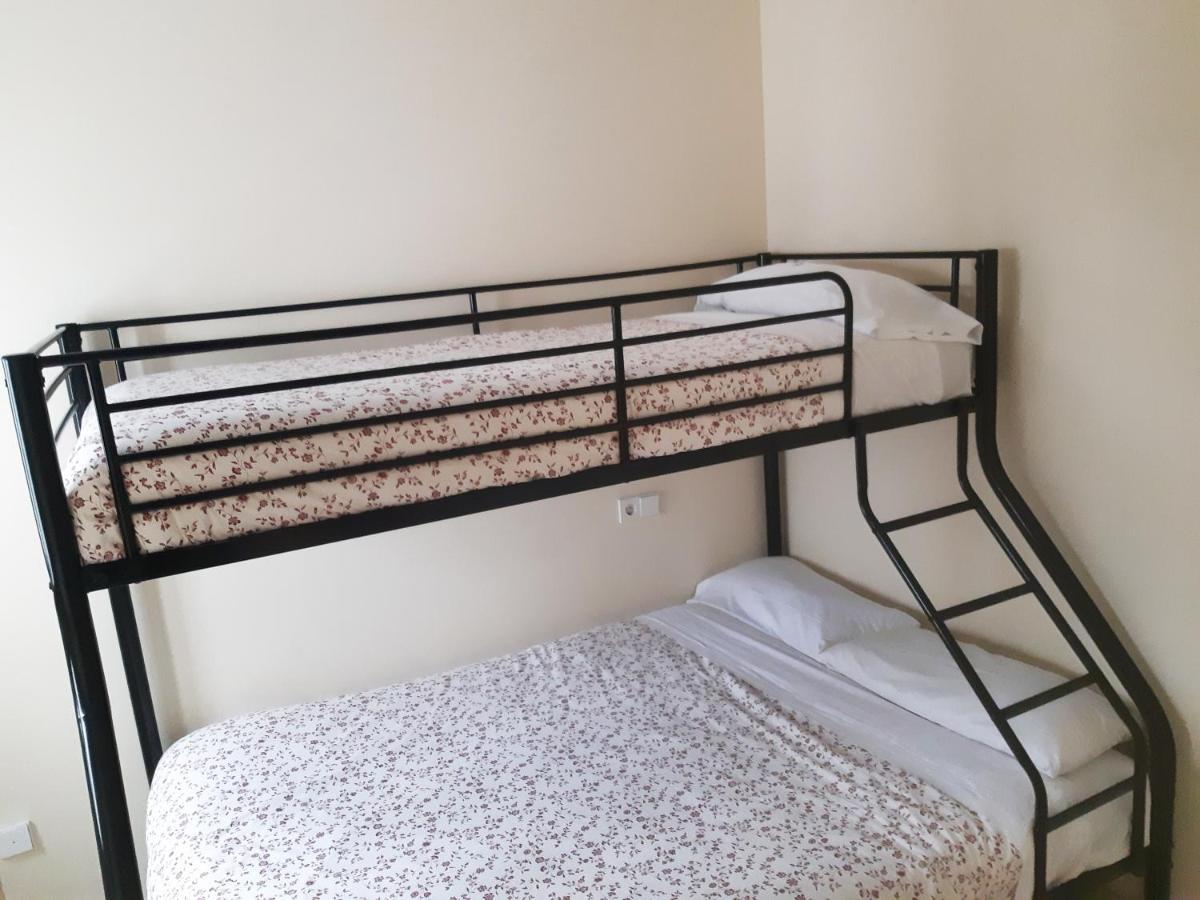 Lorena Dreams 3000 Appartement