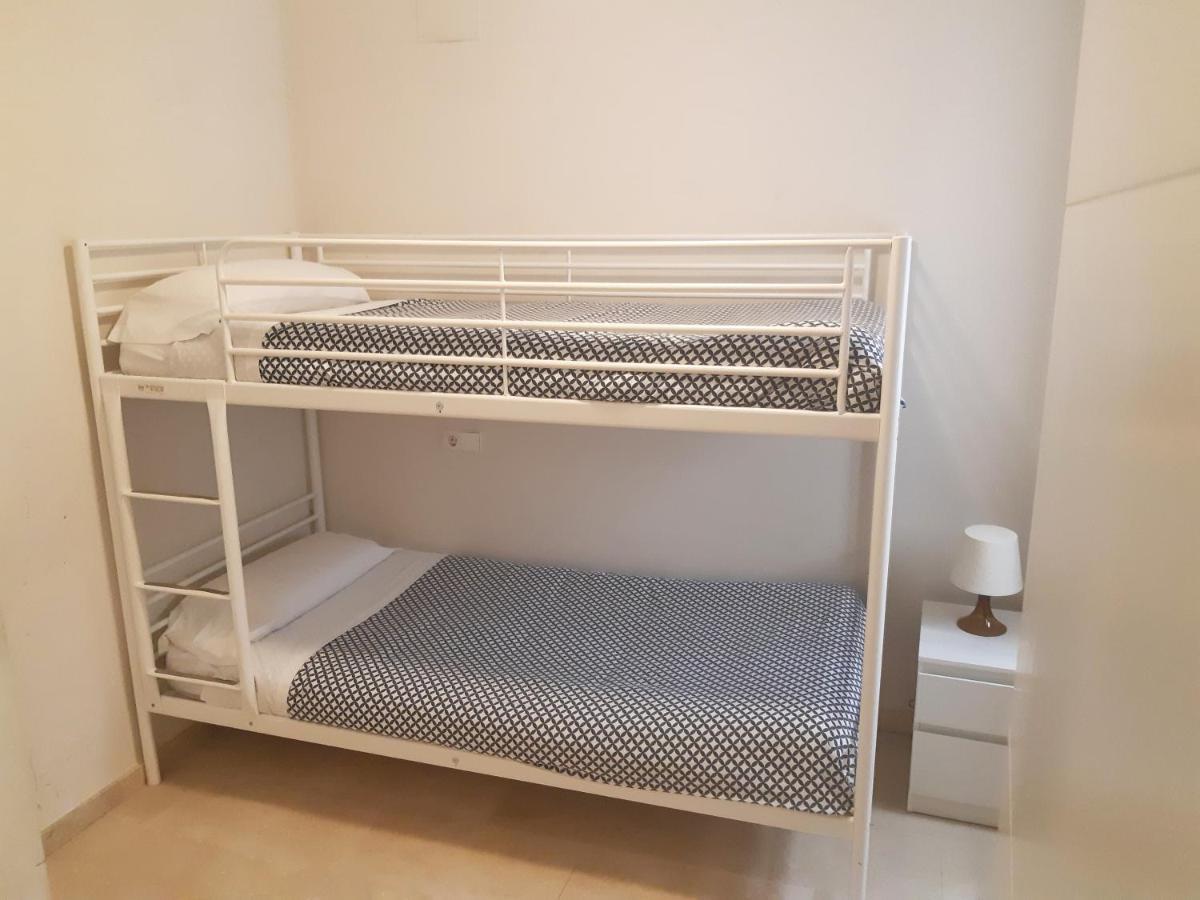 Lorena Dreams 3000 Appartement