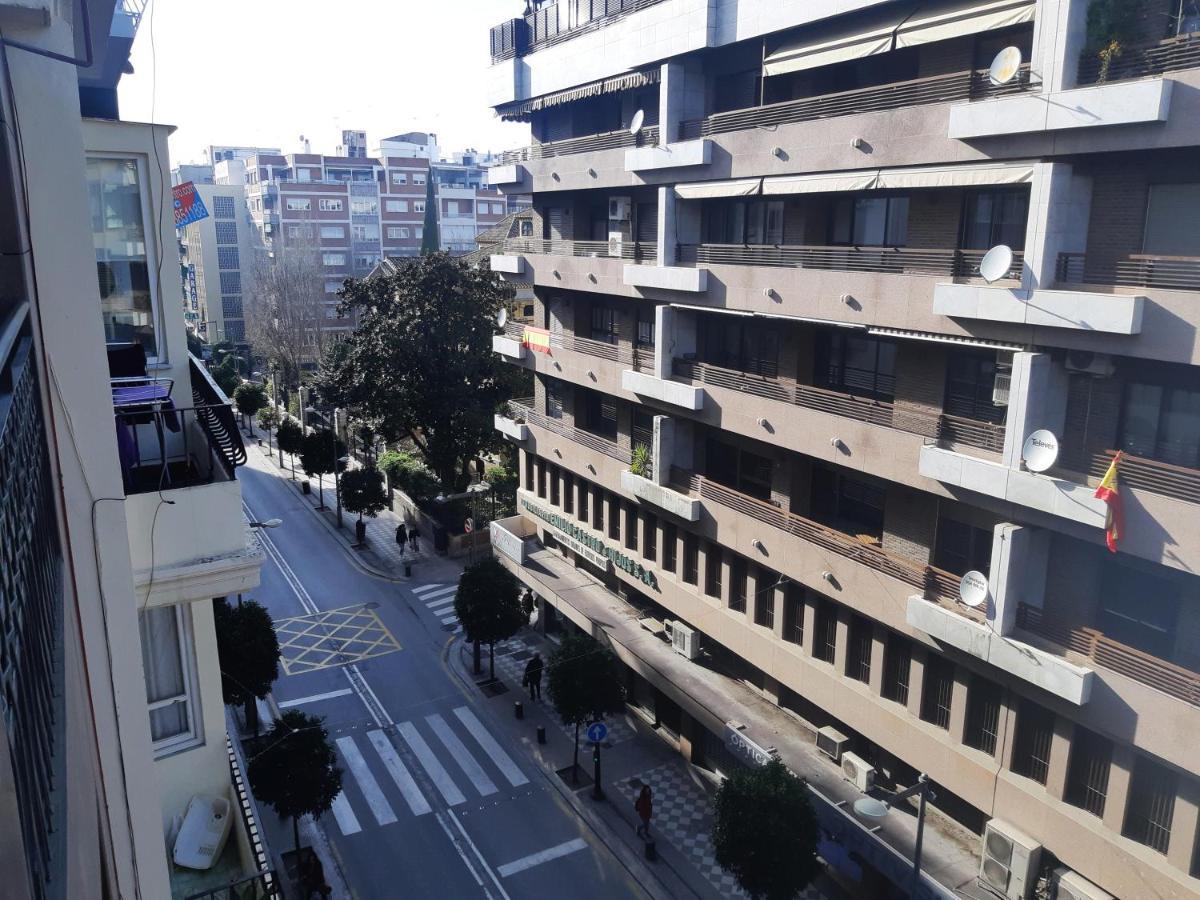 Appartement Lorena Dreams 3000 Grenade