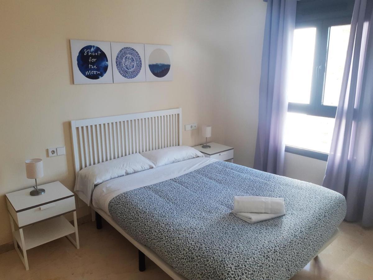 Lorena Dreams 3000 Appartement Grenade